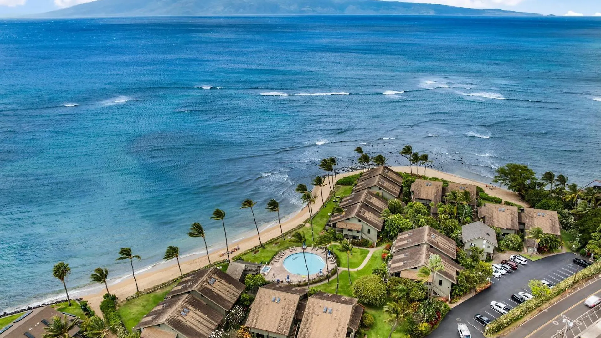 Kahana Village 2 0*,  United States